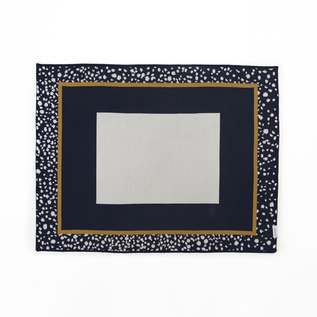 ランチョンマット トールペイント ランチョンマット/プレイスマット／TRICOTE（トリコテ）｜愛着を